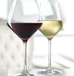 Stölzle Lausitz Vinglas|Vinglas > Revolution Vinglas Burgundy 6 stk. 54,5 cl