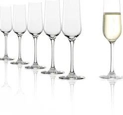 Hot Stölzle Lausitz Revolution Champagneglas 6 stk. 20 cl