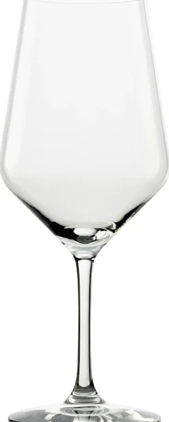 Discount Stölzle Lausitz Revolution Vinglas Bordeaux 6 stk. 65 cl