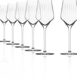 Stölzle Lausitz Vinglas|Vinglas > Symphony Hvidvinsglas 6 stk. 40,5 cl