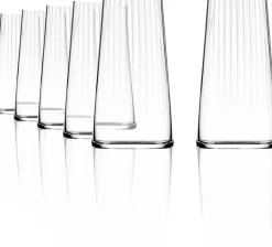 New Stölzle Lausitz Symphony Vandglas 6 stk. 45,8 cl