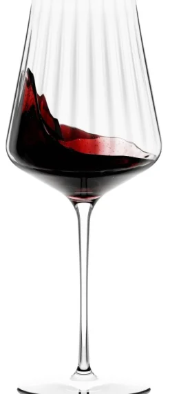 Stölzle Lausitz Vinglas|Vinglas > Symphony Vinglas Bordeaux 6 stk. 64,5 cl