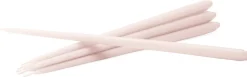 Stoff Nagel Stearinlys|Led Stearinlys > ester & erik Kertelys 6 stk. 29 cm,