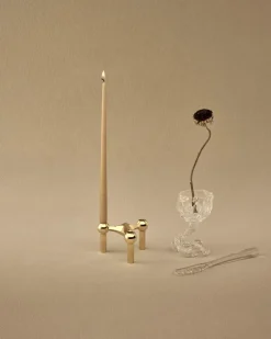 Clearance ester & erik Kertelys 6 stk. 29 cm, Stearinlys|Led Stearinlys