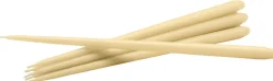Stoff Nagel Stearinlys|Led Stearinlys > ester & erik Kertelys 6 Stk 29 cm,