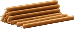 Clearance Kertelys 12 stk 18 cm, Stearinlys|Led Stearinlys