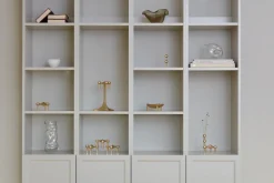 Sale Skål Ø13,8 cm, Stue|Lysestager