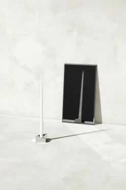 Stoff Nagel Reflect Lysestage S, Krom