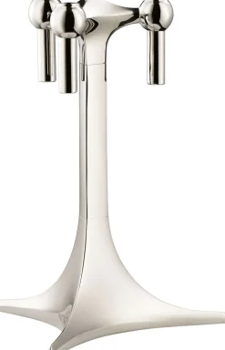 Discount Stander H23 cm, Lysestager