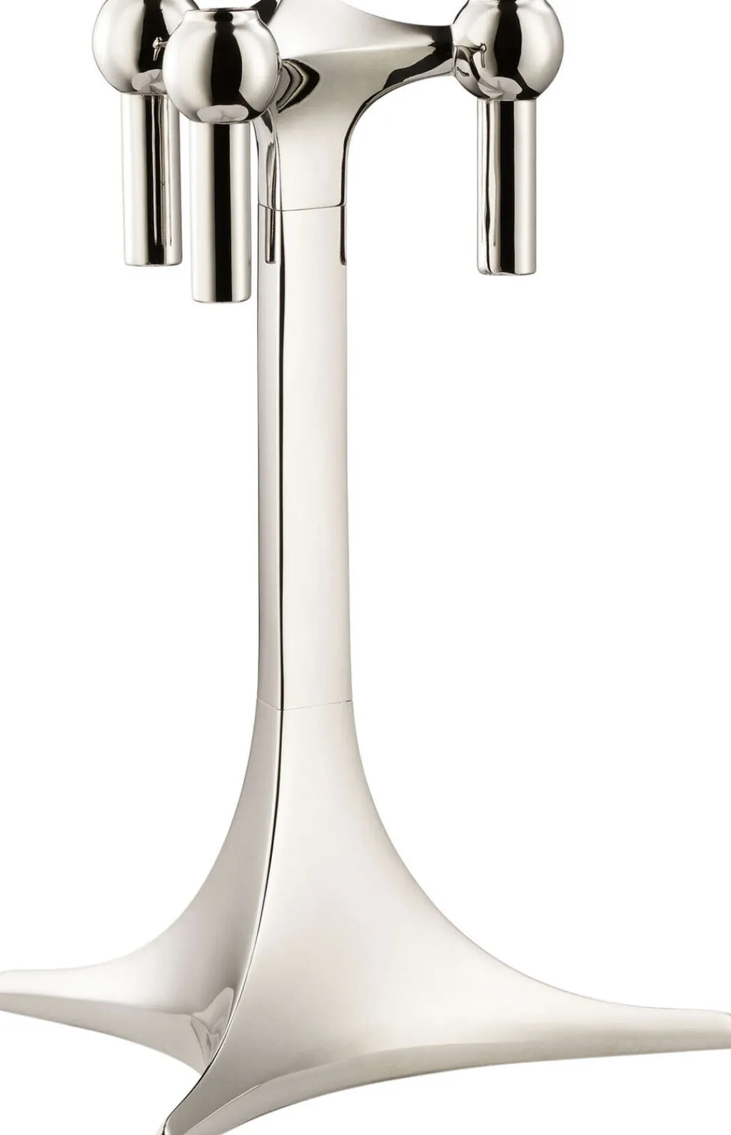 Discount Stander H23 cm, Lysestager