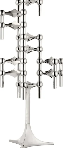 Discount Stander H23 cm, Lysestager