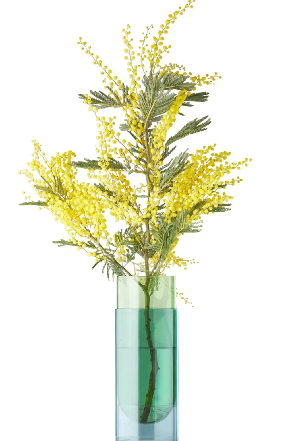 Online Bouquet Tube Vase H27 cm, Stue|Vaser
