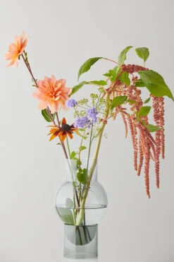 Studio About Stue|Vaser > Bubble Tube Vase H27 cm,