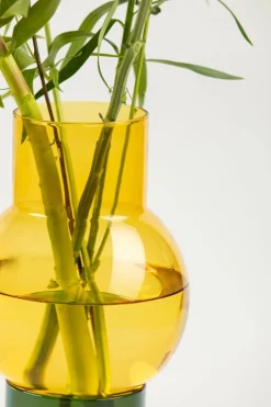 Studio About Stue|Vaser > Bubble Tube Vase H27 cm,