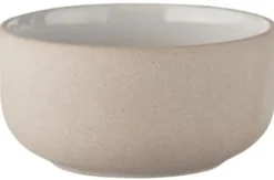 Studio About Skåle|Spisestue > Clayware Skål 2 stk. Ø12,5 cm,