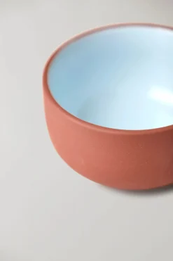 Studio About Skåle|Spisestue > Clayware Skål 2 stk. Ø12,5 cm,