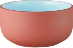 Studio About Skåle|Spisestue > Clayware Skål 2 stk. Ø12,5 cm,