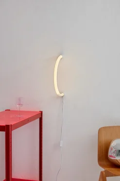 Studio About Indendørs Lyskæder > Flex Mount LED-Lysrør 70 cm, Warm White
