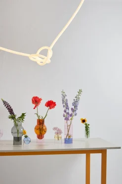 Clearance Flex Mount LED-Lysrør 4 m, Warm White Indendørs Lyskæder