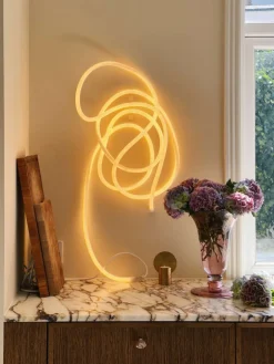 Studio About Indendørs Lyskæder > Flex Tube LED-lysrør ,
