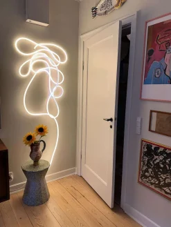 Sale Studio About Flex Tube LED-lysrør , Warm White