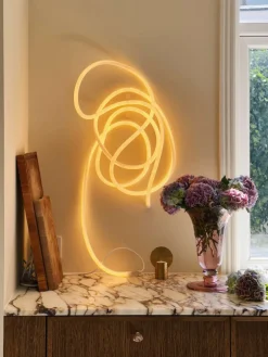 Sale Studio About Flex Tube LED-lysrør , Warm White