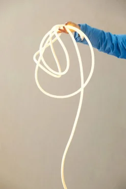 Sale Studio About Flex Tube LED-lysrør , Warm White