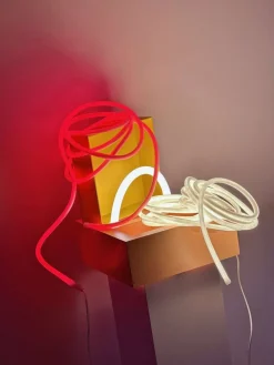 Online Flex Tube LED-lysrør 5 m, Indendørs Lyskæder