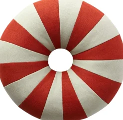 Outlet Float Pude Ø40 cm, Puder Og Betræk