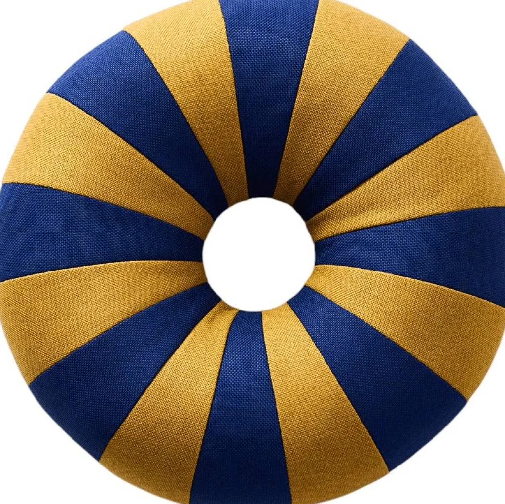 New Float Pude Ø40 cm, Puder Og Betræk