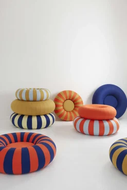 Float Puf Ø80 cm, Stole