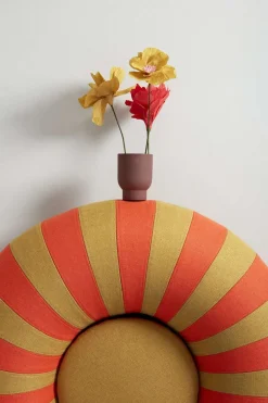 Float Puf Ø80 cm, Stole