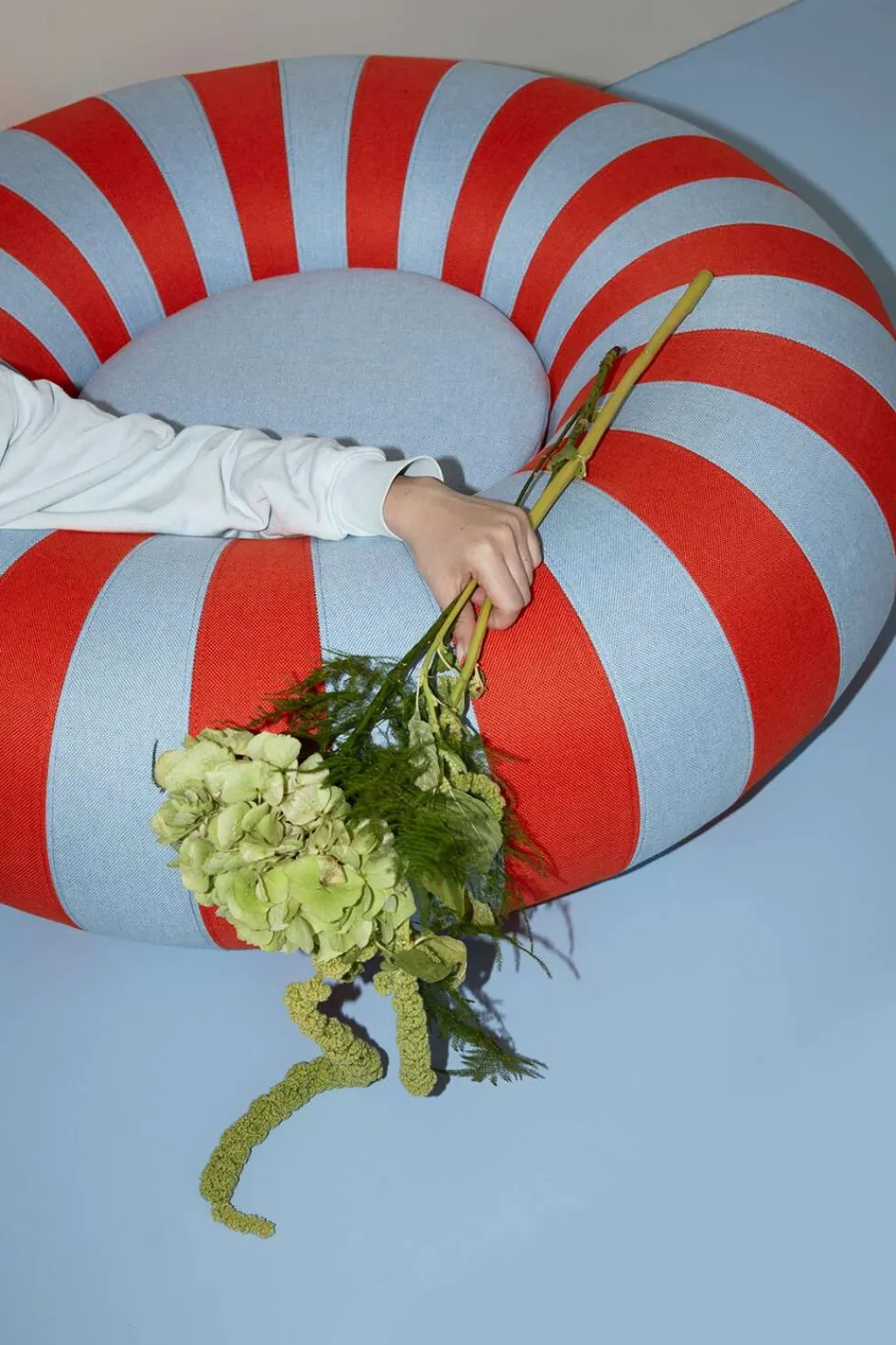 Studio About Stole > Float Puf Ø100 cm,