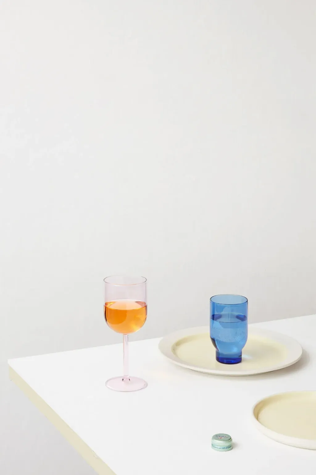 Clearance Glassware Vandglas 2 stk. 25 cl, Vandglas