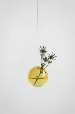 Studio About Stue|Vaser > Hanging Flower Bubble Vase ?11 cm,