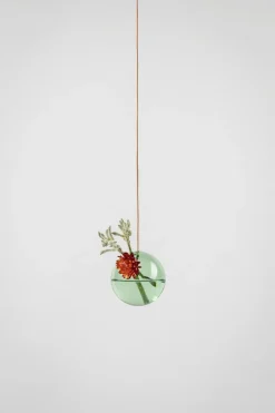 Best Hanging Flower Bubble Vase , Stue|Vaser