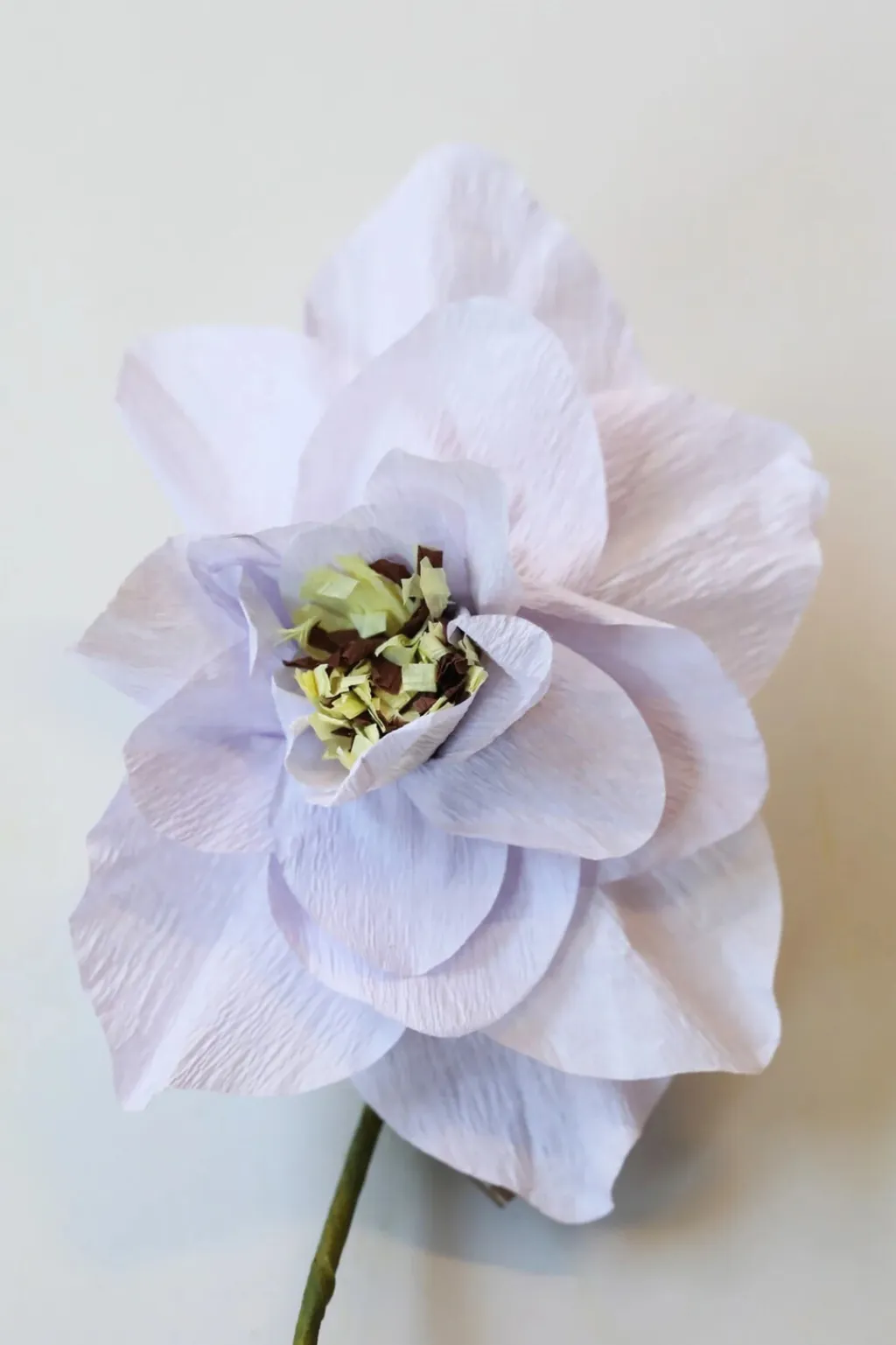 Studio About Stue > Papirblomst Poppy 43 cm,