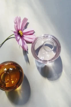 Studio About Stue|Vaser > Standing Flower Bubble Vase H10 cm,
