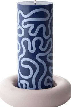 Studio About Bloklysestager > Bob Bloklysestage ?16 cm,