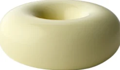Studio About Bob Lysestage ?10,5 cm, Gul