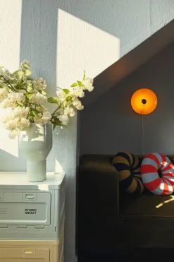 Best Flowershade Vase H28,5 cm, Stue|Vaser