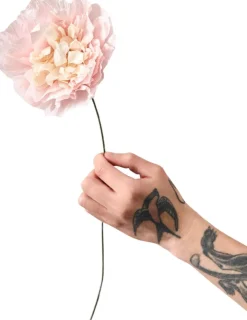 Studio About Stue > Papirblomst Veggie 43 cm,