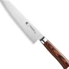 Tamahagane Japanske Knive > San Kengata-kniv 19,5 cm, Træ