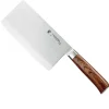 Tamahagane Japanske Knive > San Kinesisk Hakker 16 cm