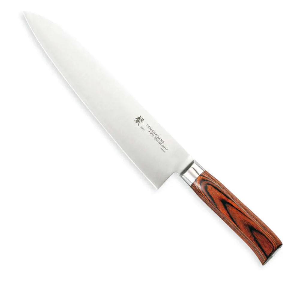 Tamahagane San Kokkekniv 24 cm
