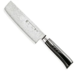 Hot Tamahagane San Kyoto Grøntsagskniv 16 cm