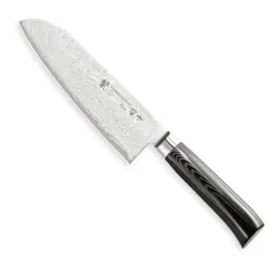 New Tamahagane San Kyoto Santoku Kniv 17,5 cm