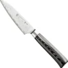 New Tamahagane San Kyoto Universalkniv 9 cm