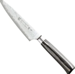 Tamahagane Universalkniv > San Kyoto Universalkniv 12 cm