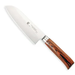 Online Tamahagane San Santoku Kniv 16 cm